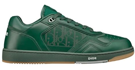 dior b27 green|dior b27 low grey.